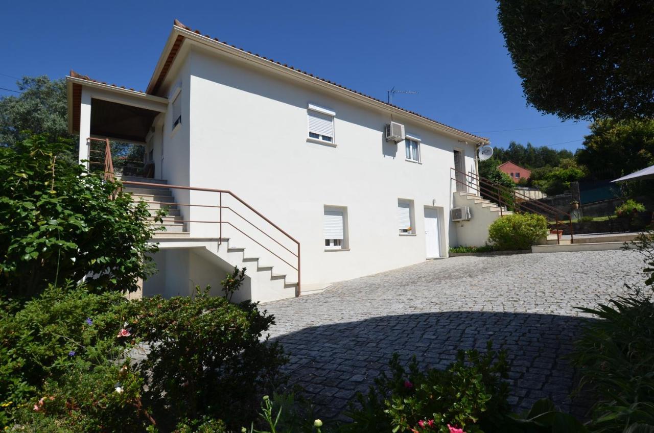 Casa Da Avo Hotel Ponte de Lima Exterior photo